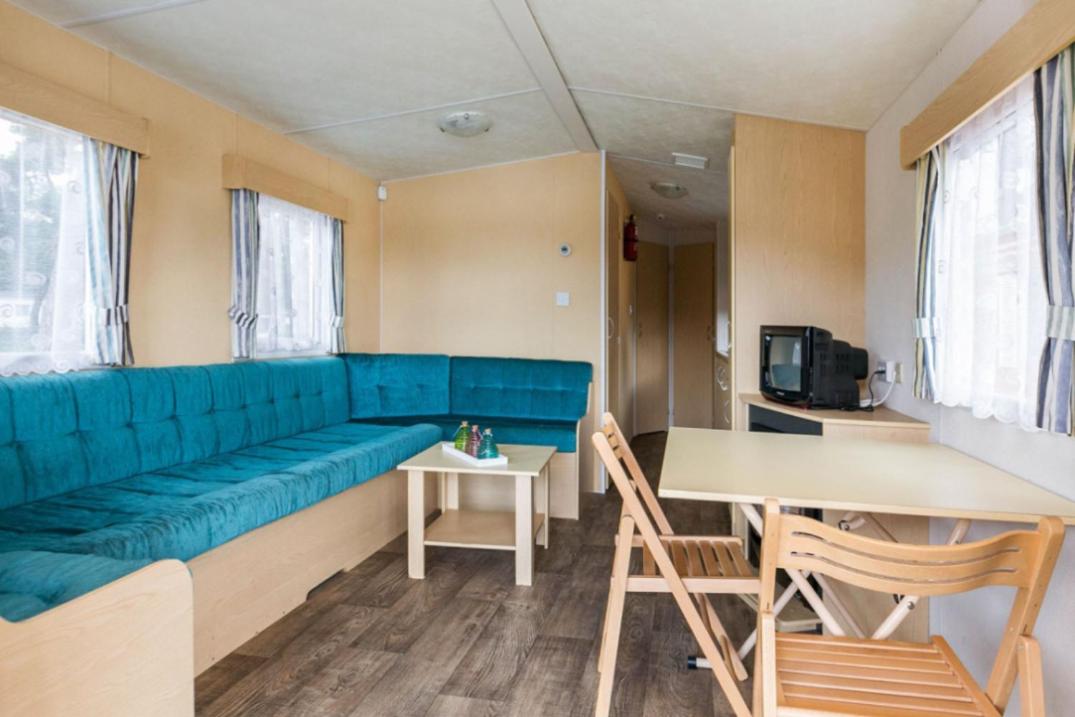 4, MB Beach Cottage, Terneuzen