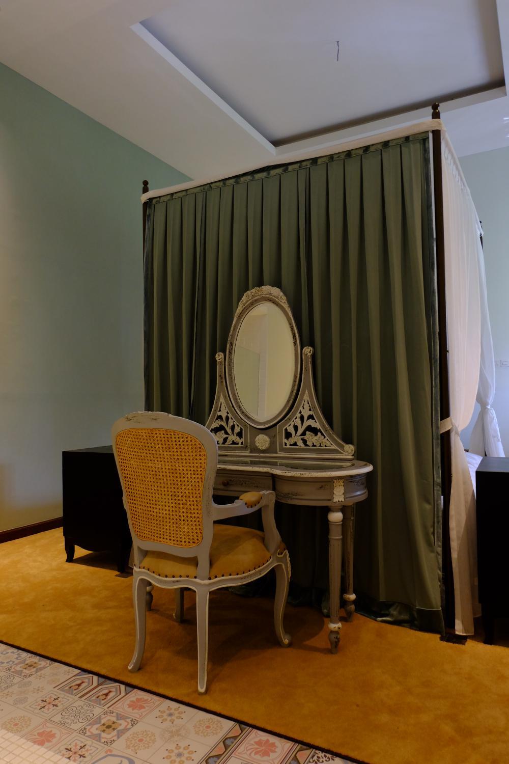 Bathroom, Mom's Corner, Malang