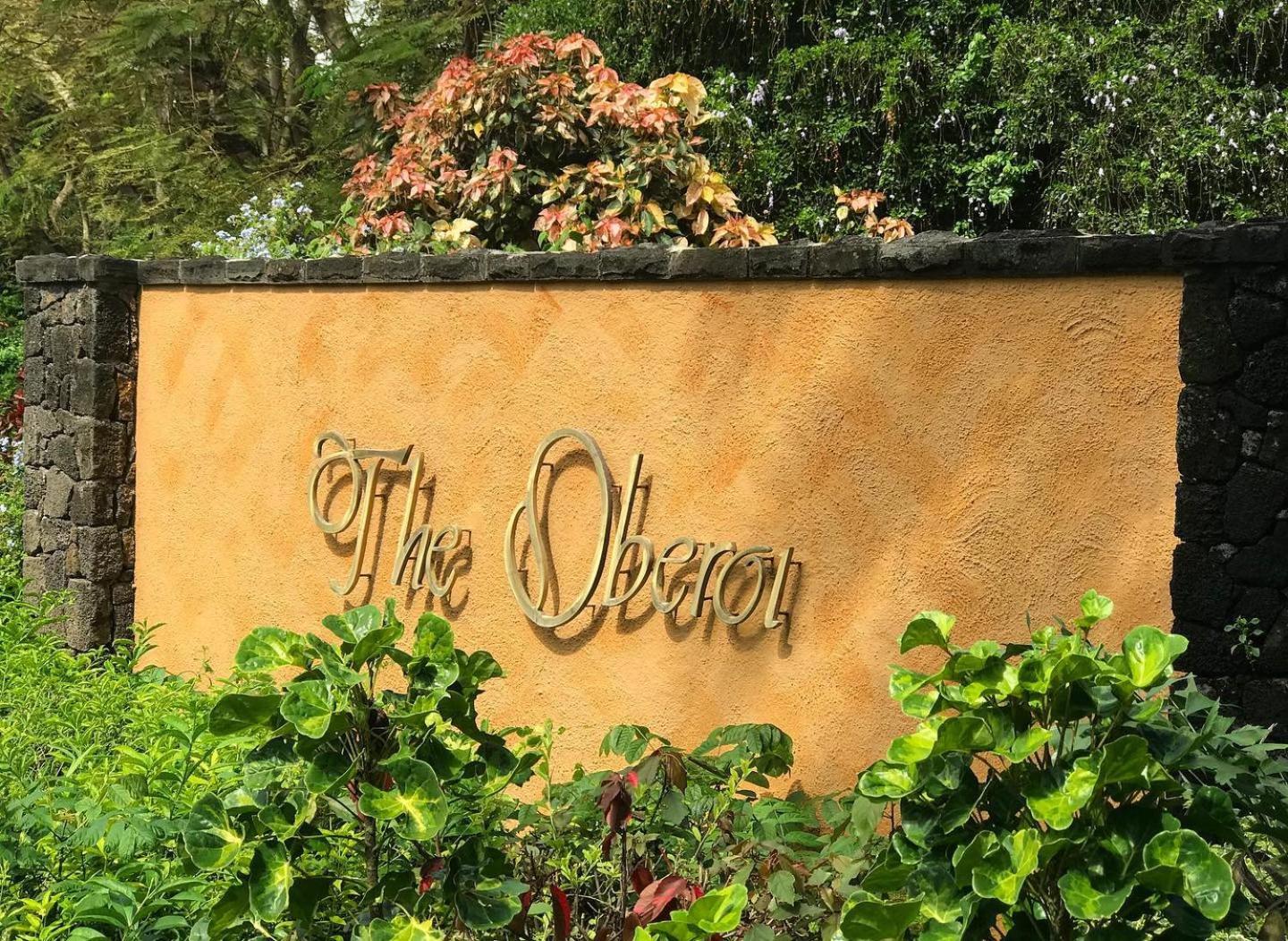 Facilities 4, The Oberoi Mauritius Hotel