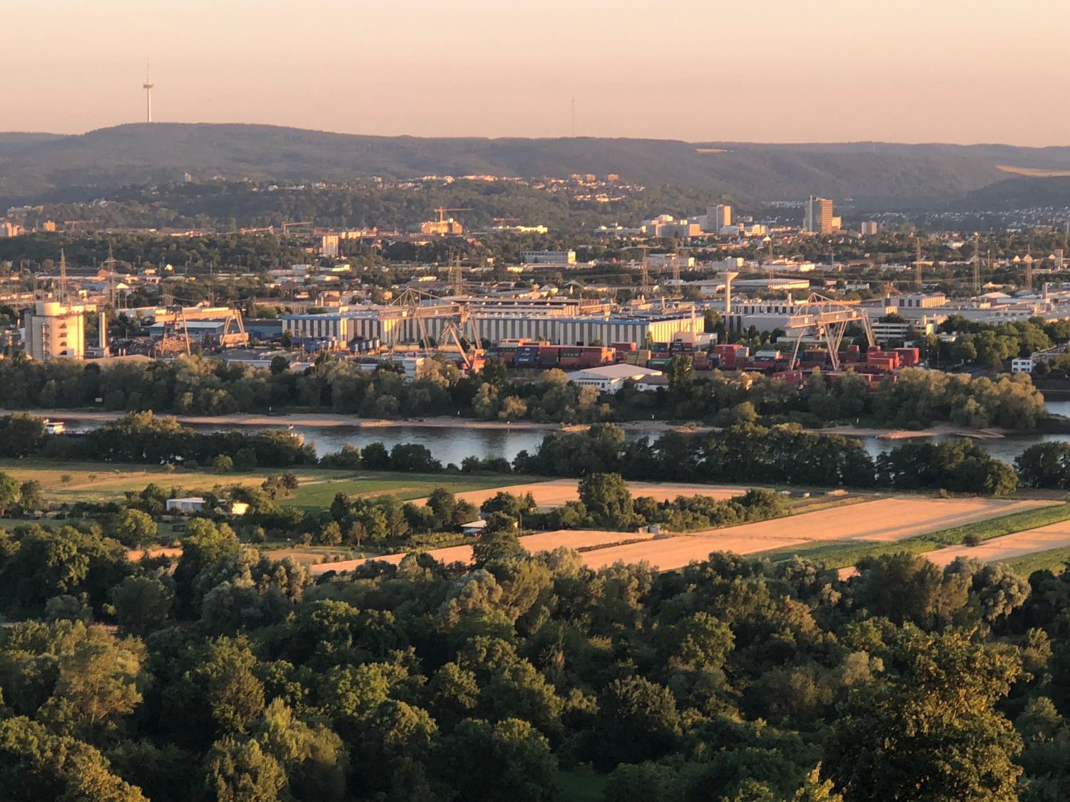 2, Humboldtruh, Mayen-Koblenz