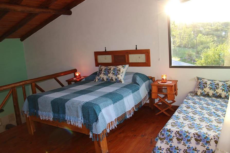 4, CABANAS BRISAS SERRANAS, Punilla