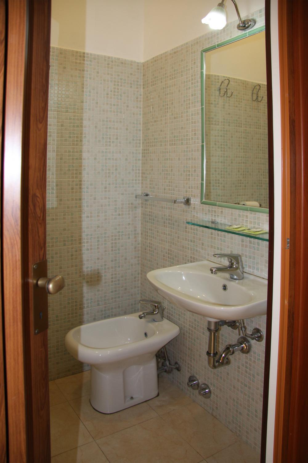 Bathroom, Adelchi, Milano