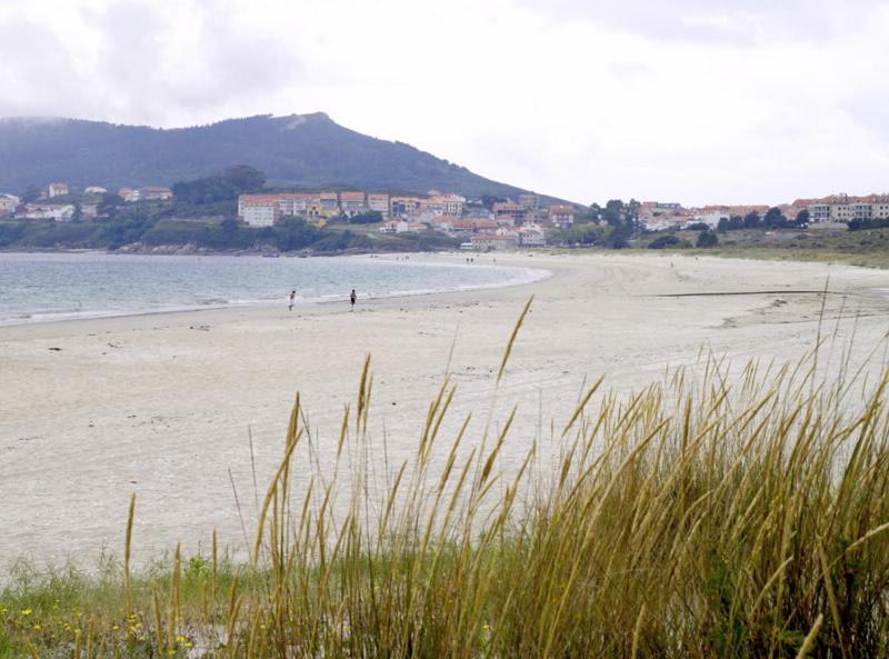 Beach 4, Apartamentos Loncho Finisterre, A Coruña