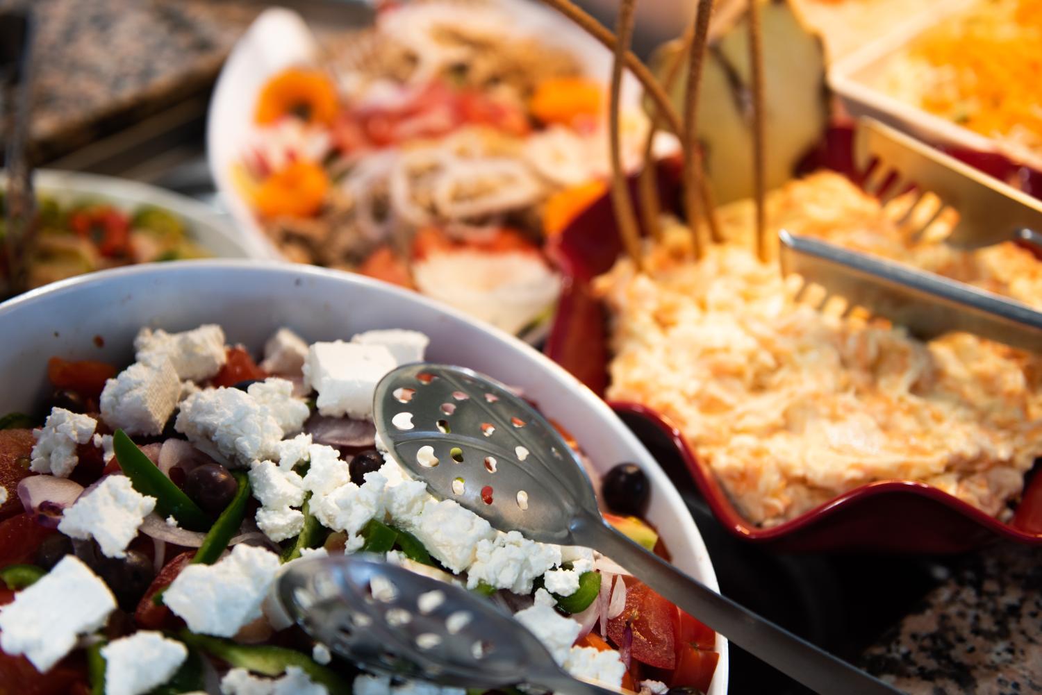 Food and beverages 5, Lido Corfu Sun Hotel 4 Stars All-inclusive, Ionian Islands