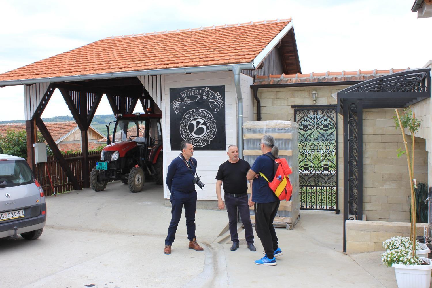 Others, Apartmani Bojeresku Negotin, Negotin