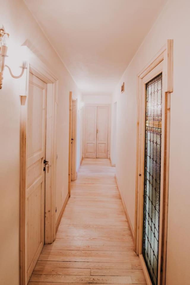 Others, Casa Luigi Ariano, Cuneo