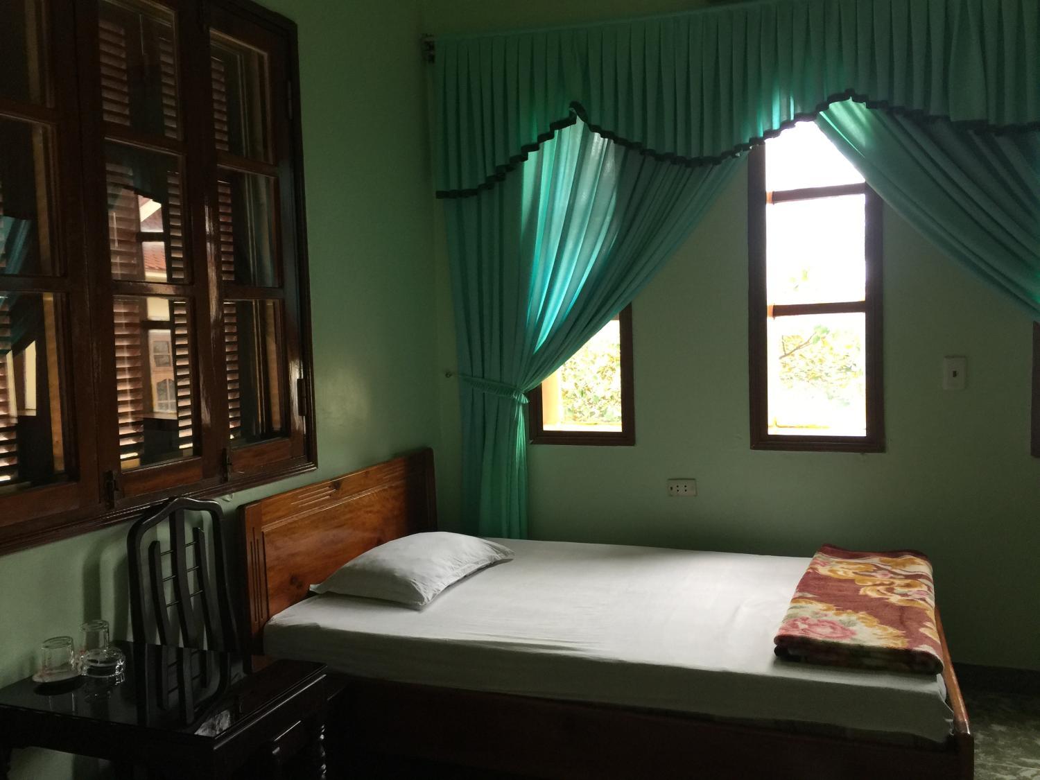Others 4, Nam Đông Hostel-Quảng-Trị, Đông Hà
