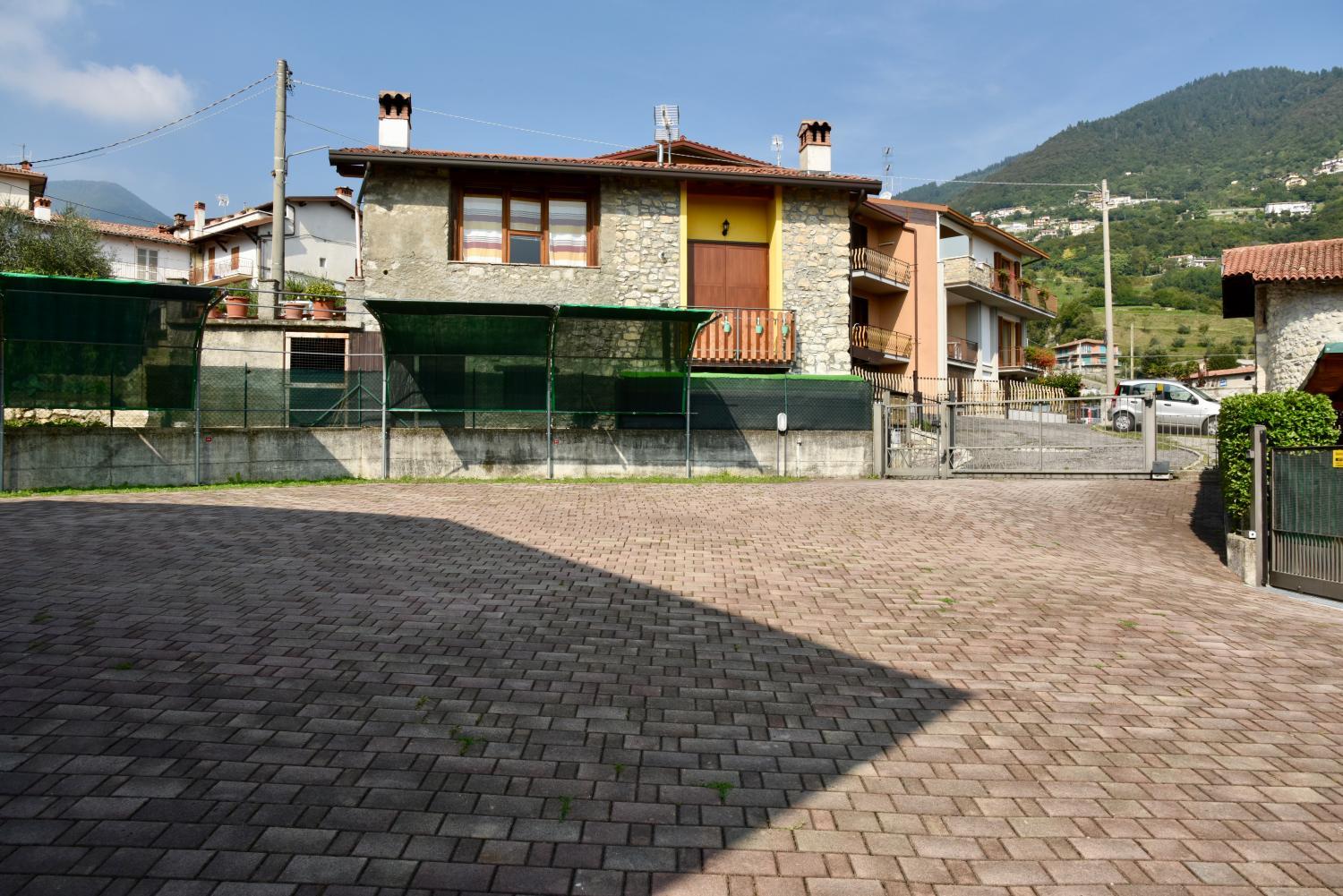 Holiday Apartment Albachiara, Bergamo