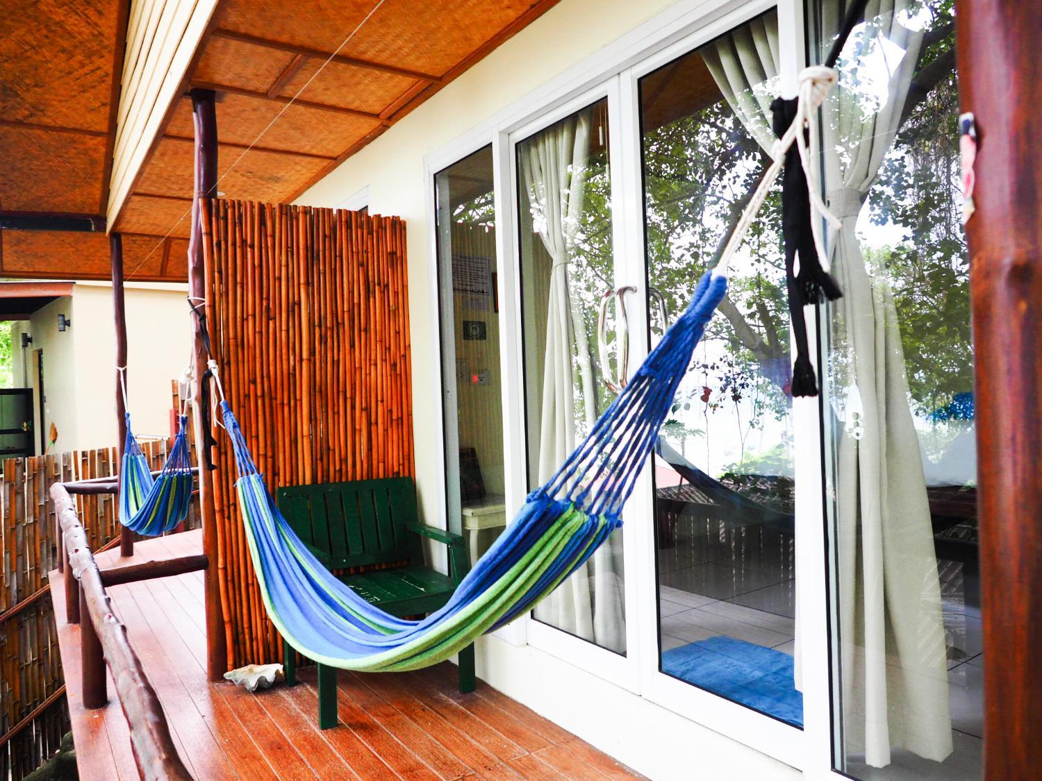 Others 4, Bubble Bungalow, Ko Phangan