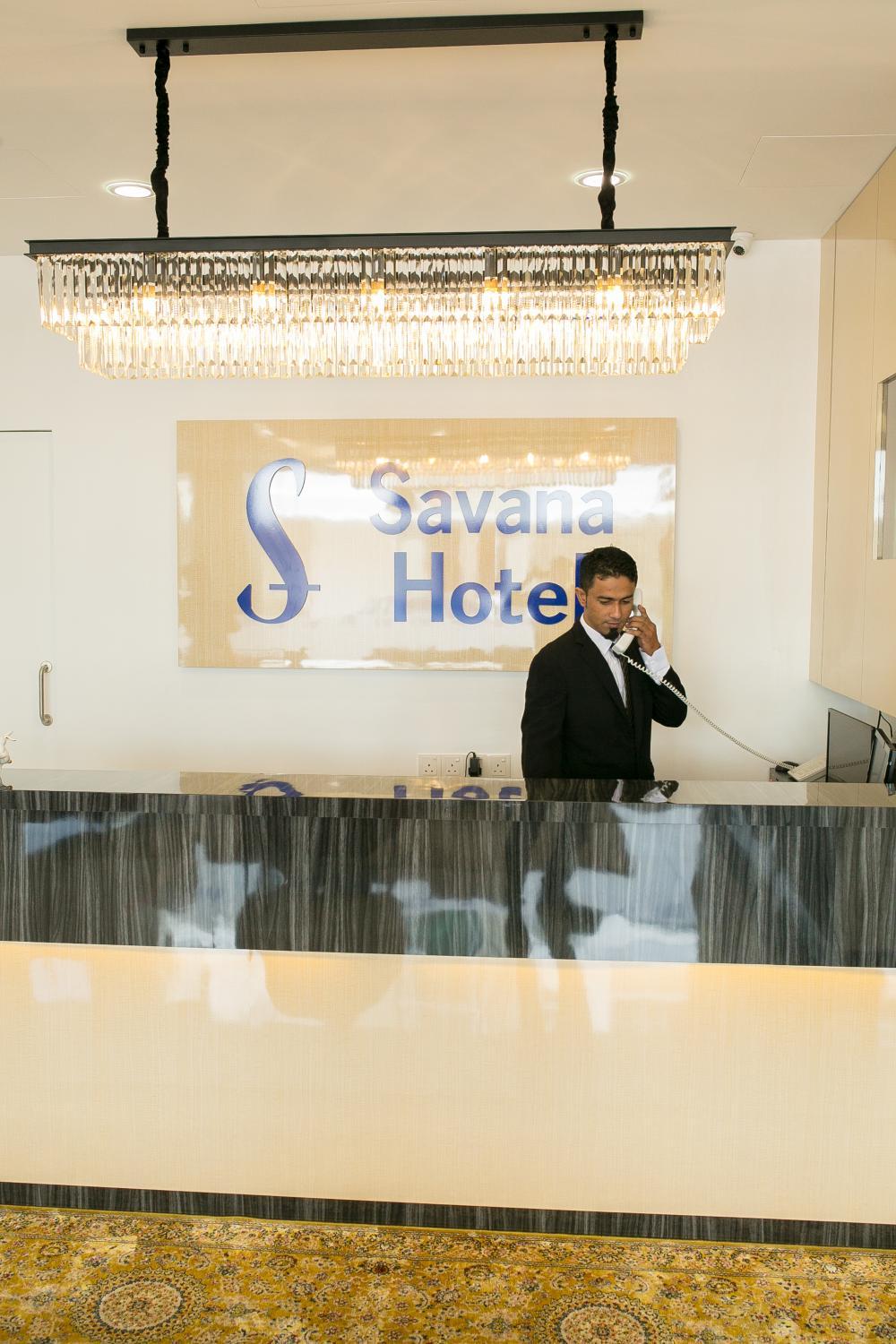 Savana Hotel & Serviced Apartments, Perlis