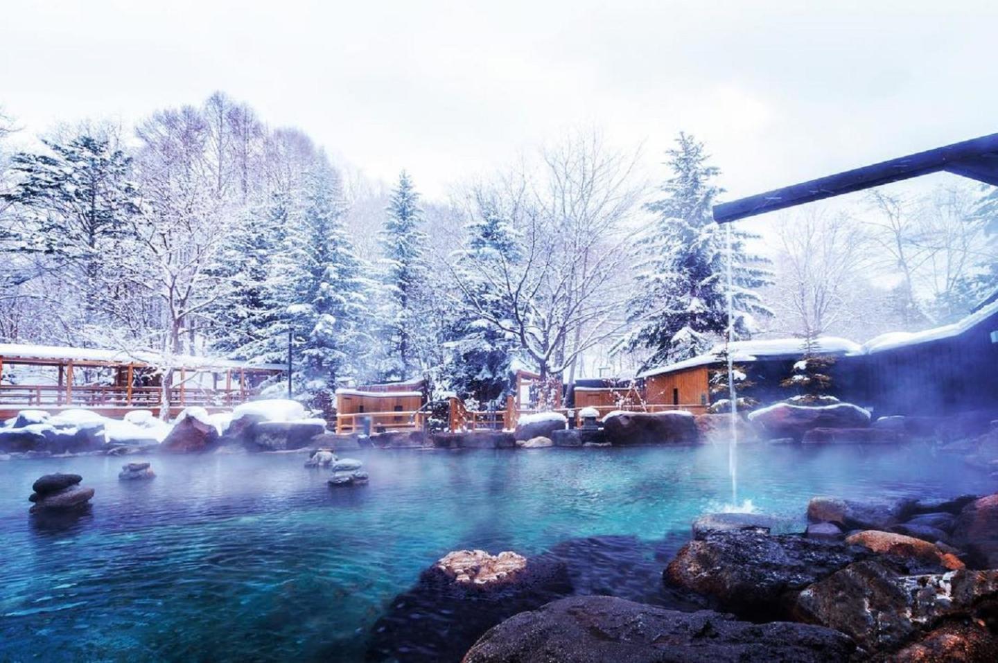 Others 5, Private onsen Great hotel STAY in Otaki, Date