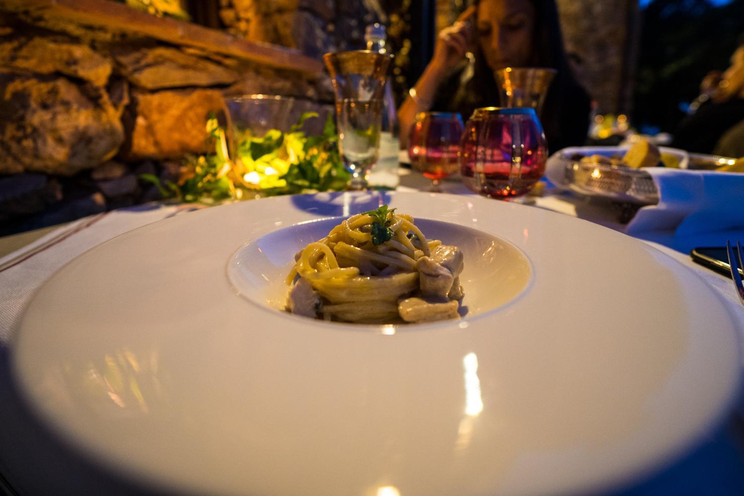 Food & Drinks, Experience Relais " Il Termine Elba ", Livorno