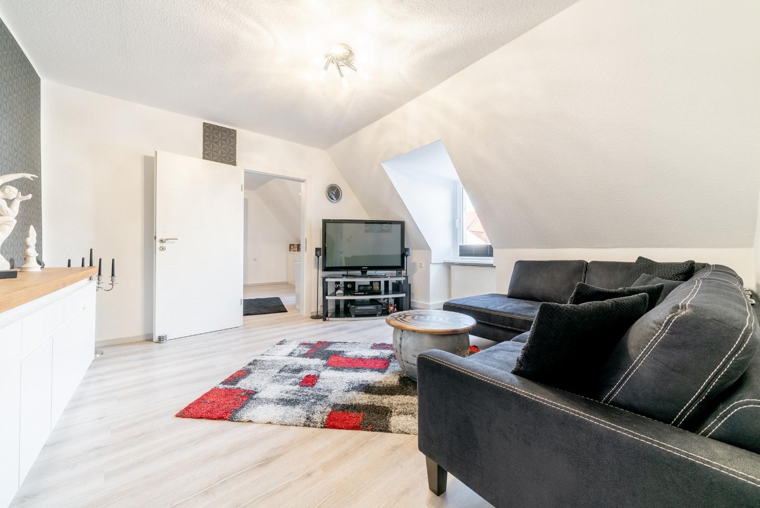 Private Apartment, Region Hannover