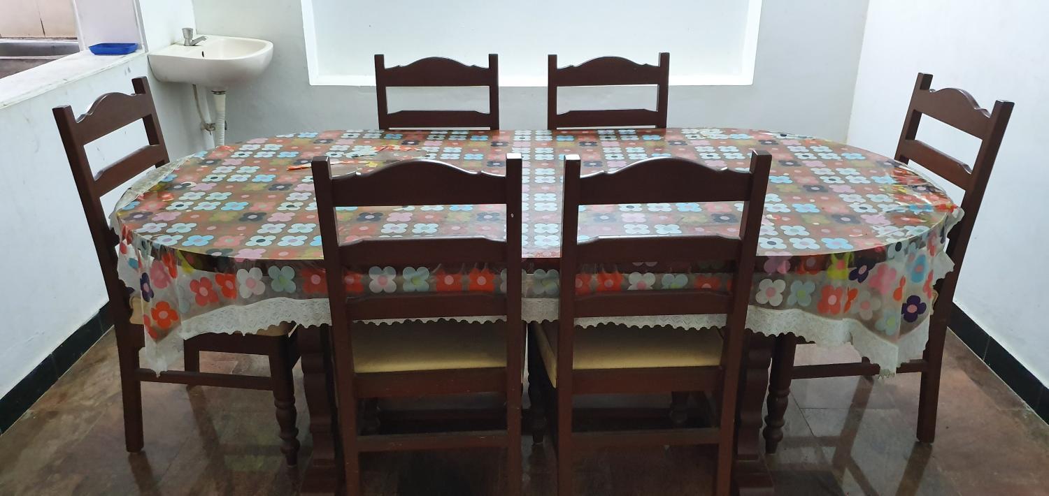 Facilities 2, Podhigai Garden Villa, Tirunelveli