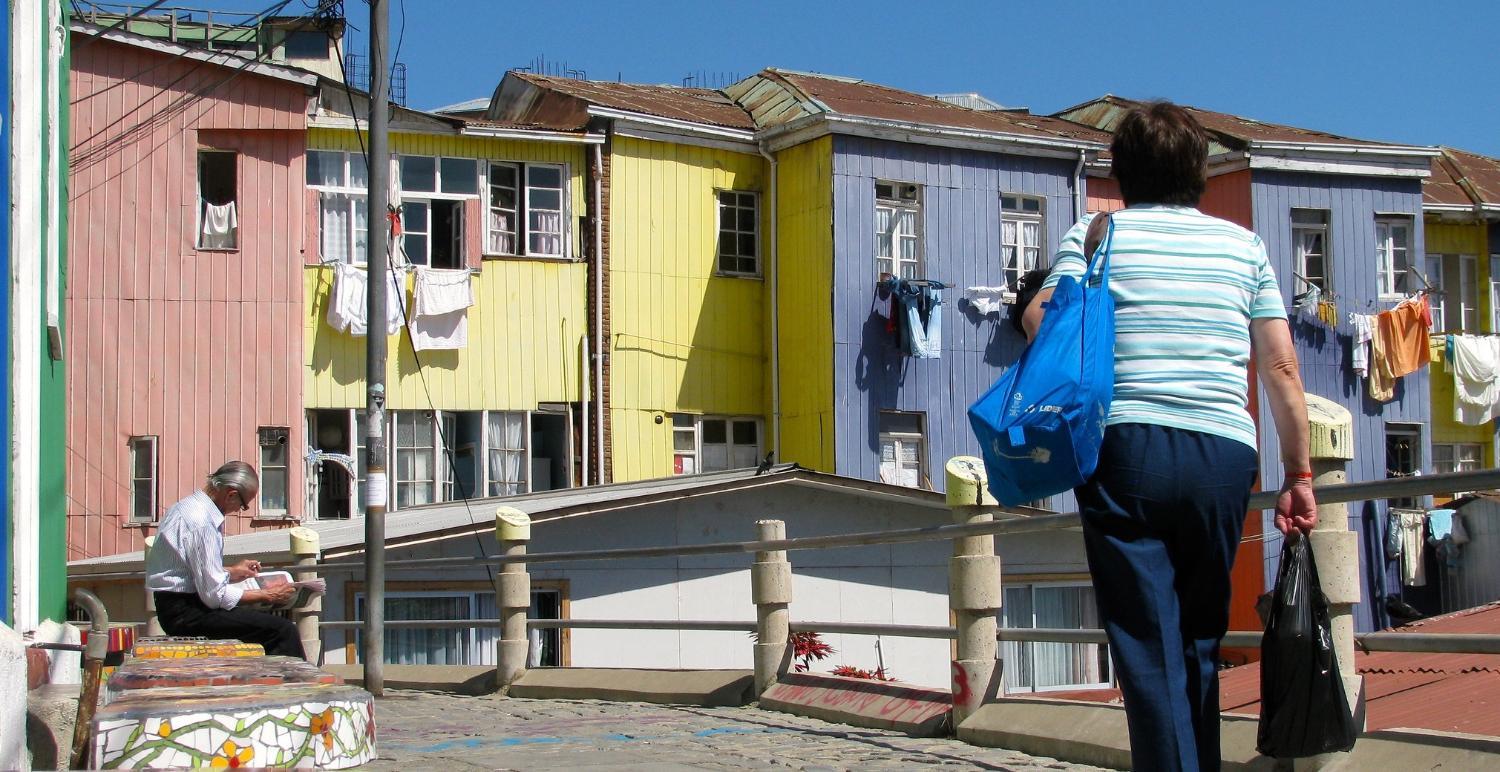 Others 2, BEER&BEER, Valparaíso