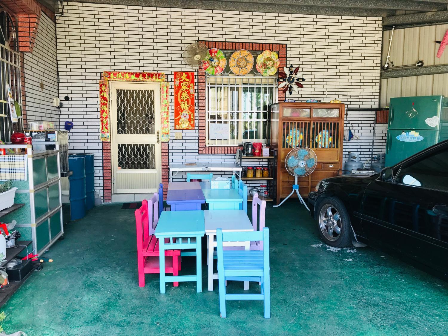 Facilities 5, Huayi Homestay, Yulin