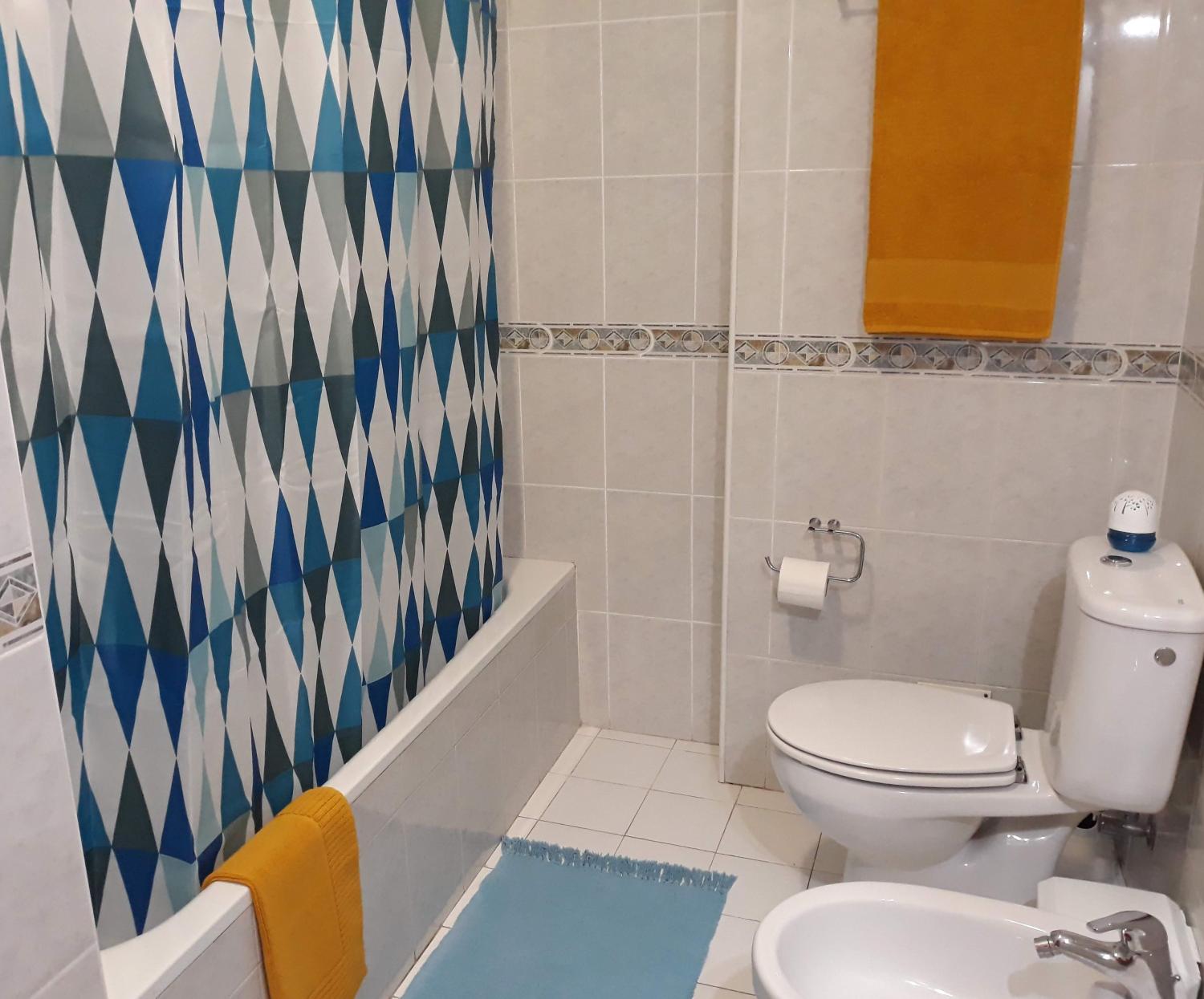Bathroom, Ana Monica Pereira, Odemira