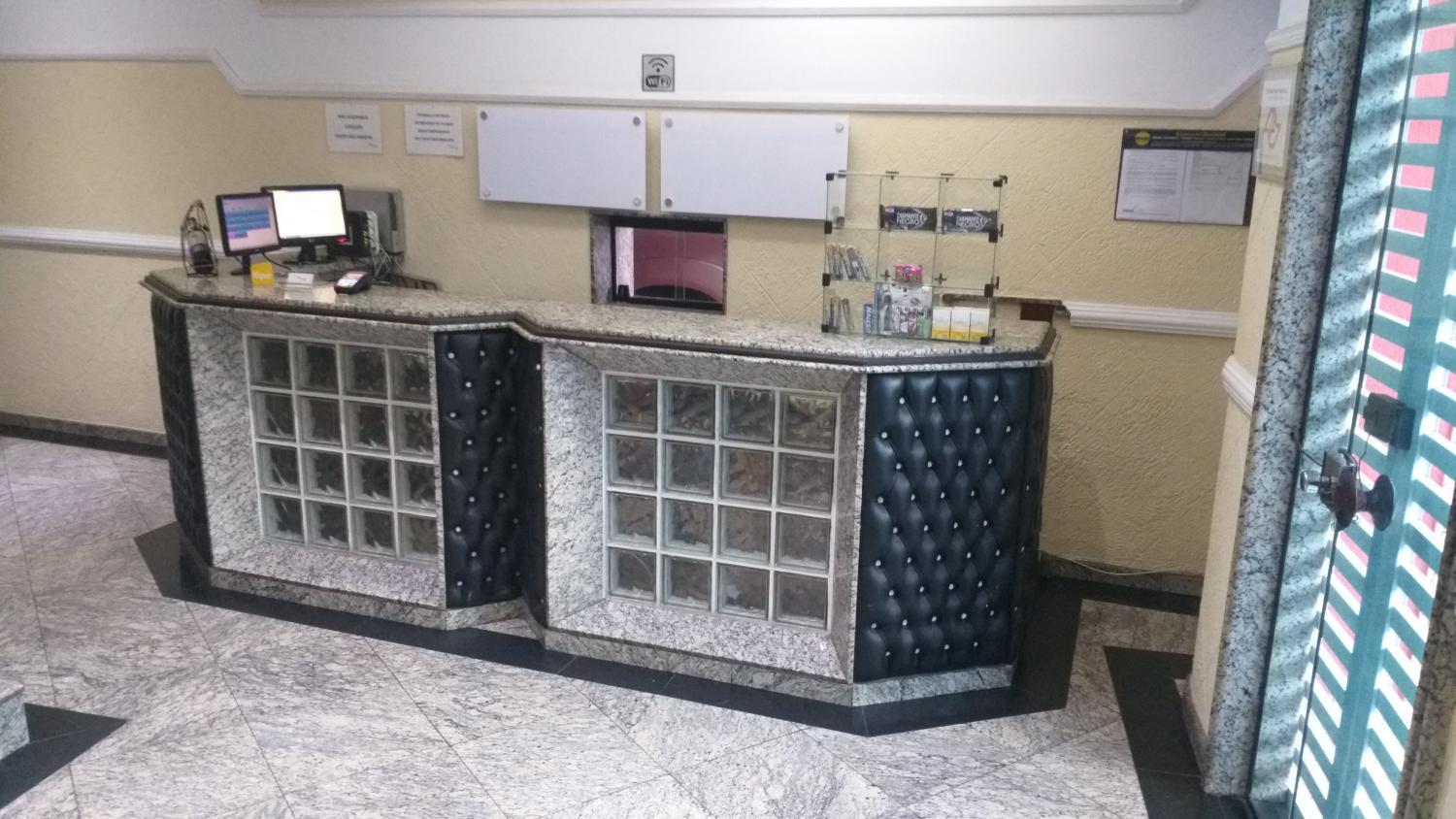 Public Area