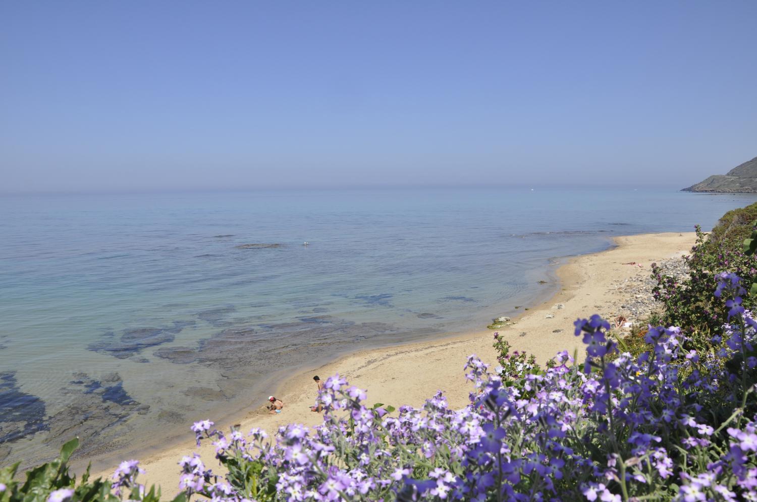 Beach 4, Lubagnu Vacanzemare, Sassari