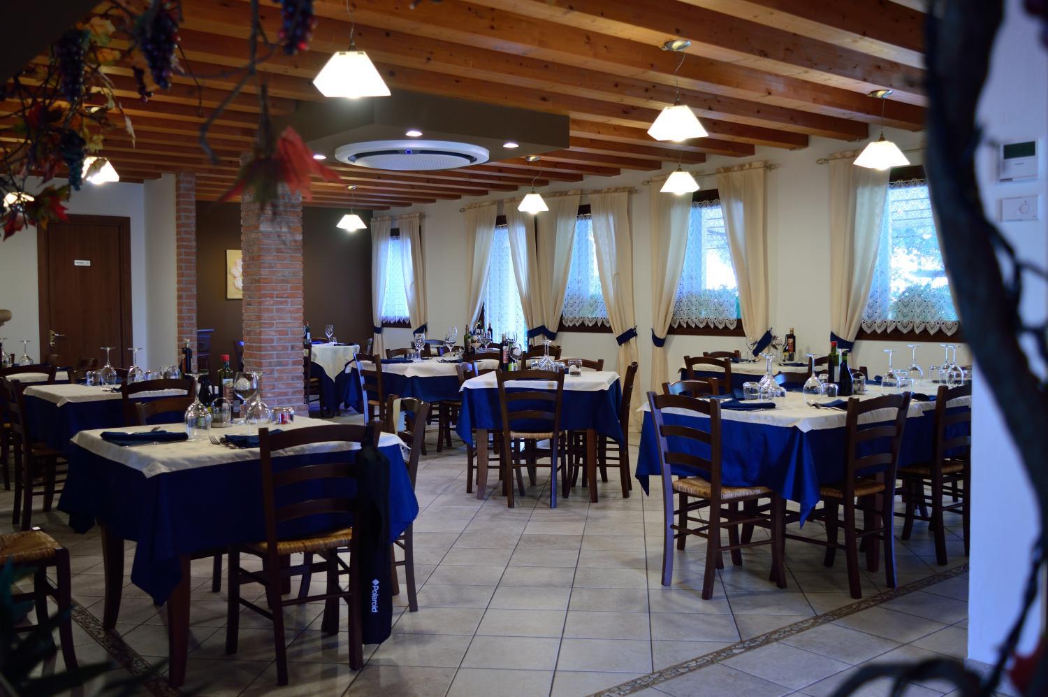 Restaurant 4, Agriturismo Ca’ d’Oro, Vicenza
