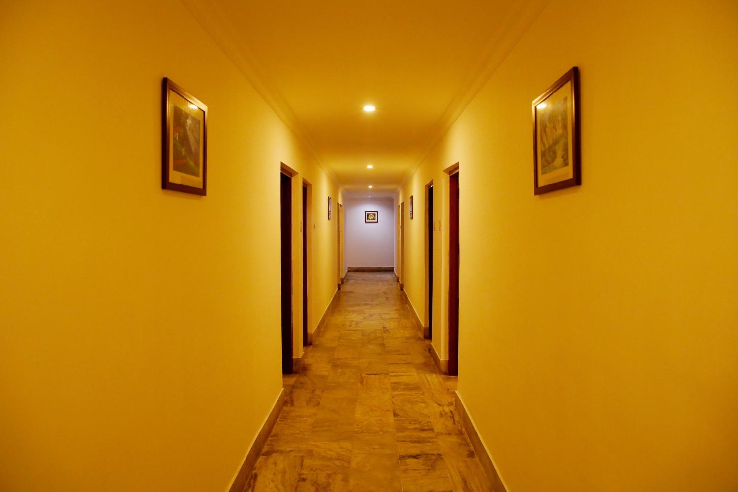 Others 5, Kairali Tourist Home, Thrissur