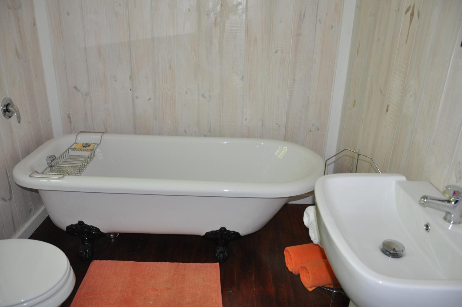 Bathroom 4, Intaba Thulile, Bojanala