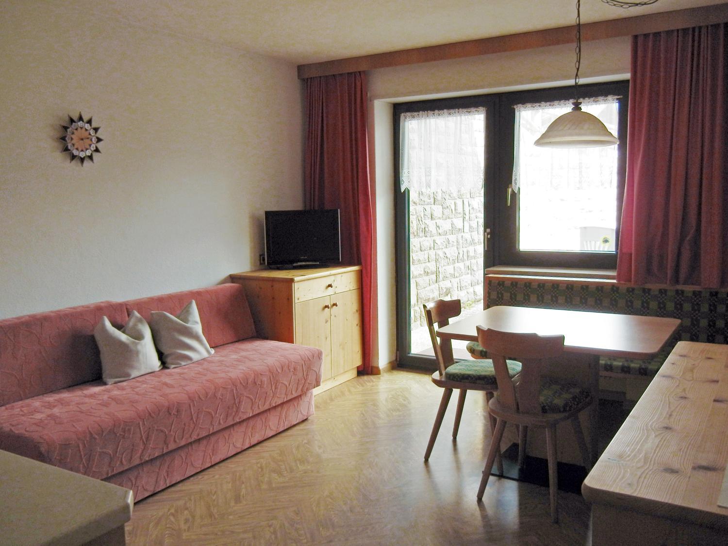 5, ANTINES, Bolzano