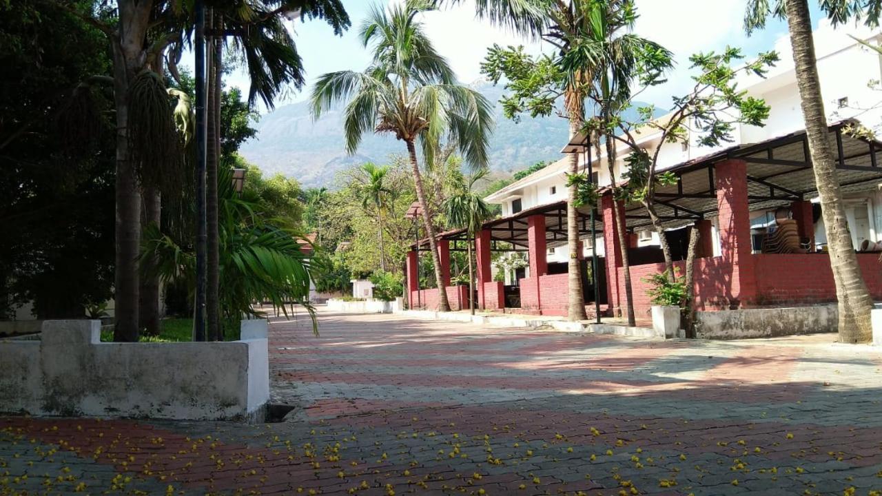 3, ESAKKI HIGHVIEW RESORT- fivefalls, Tirunelveli