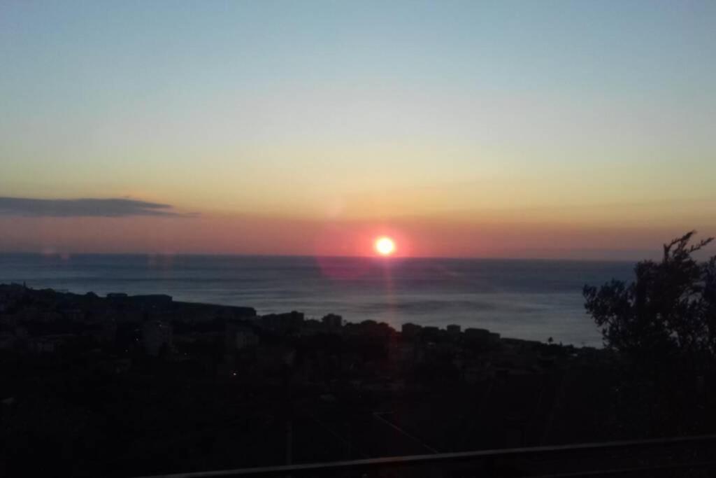 Others, Ca du Dria, Savona