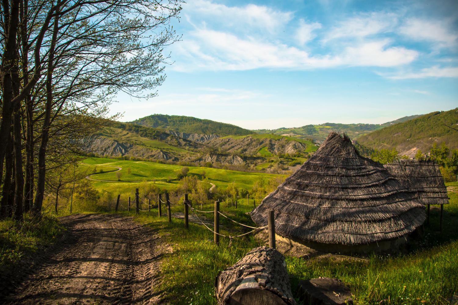 Attractions 4, Ostello Podesteria di Gombola - arte e territorio, Modena