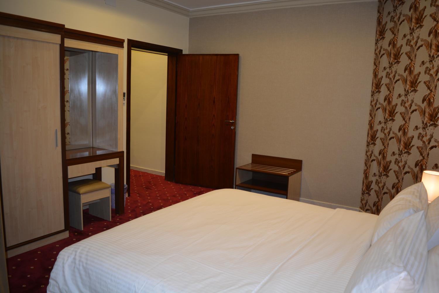 Others 4, Al Rahaa Furnished Units