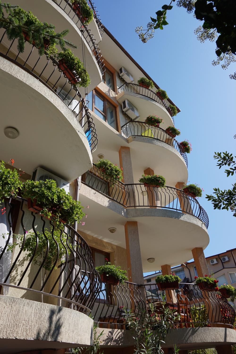 Exterior view 5, Kalina Guest Rooms, Sozopol