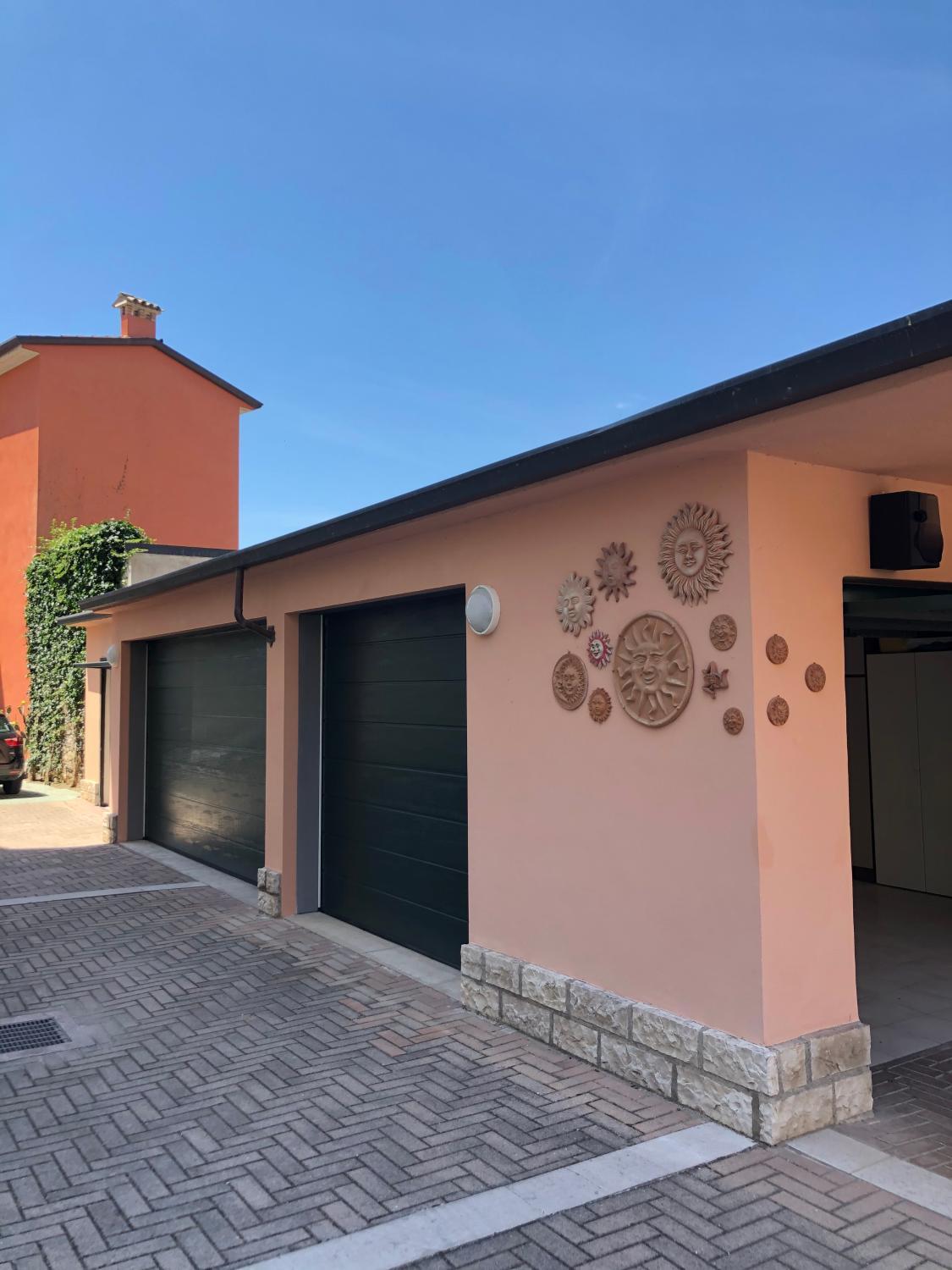 Others, Appartamenti Villa Dall'Agnola, Verona