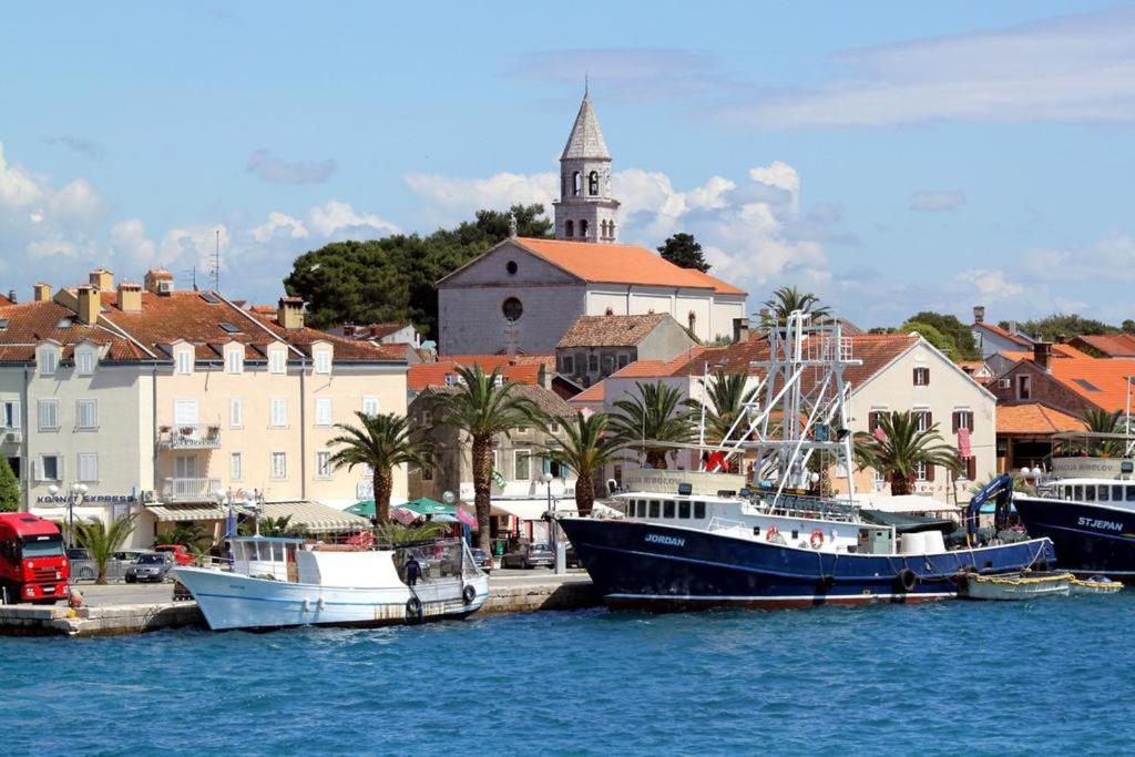 5, Apartman L&A, Biograd na Moru