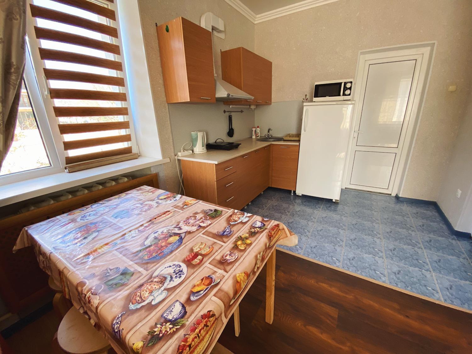 2, Гостевои дом, Gelendzhik gorsovet