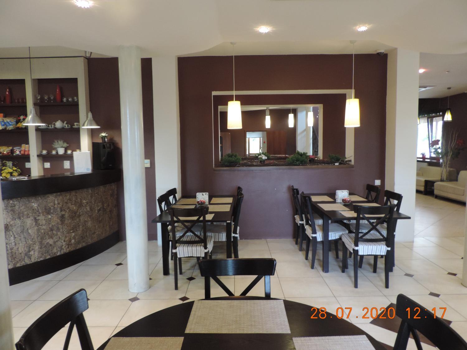 Food & Drinks, Mstinskie Gorki Hotel, Malovisherskiy rayon