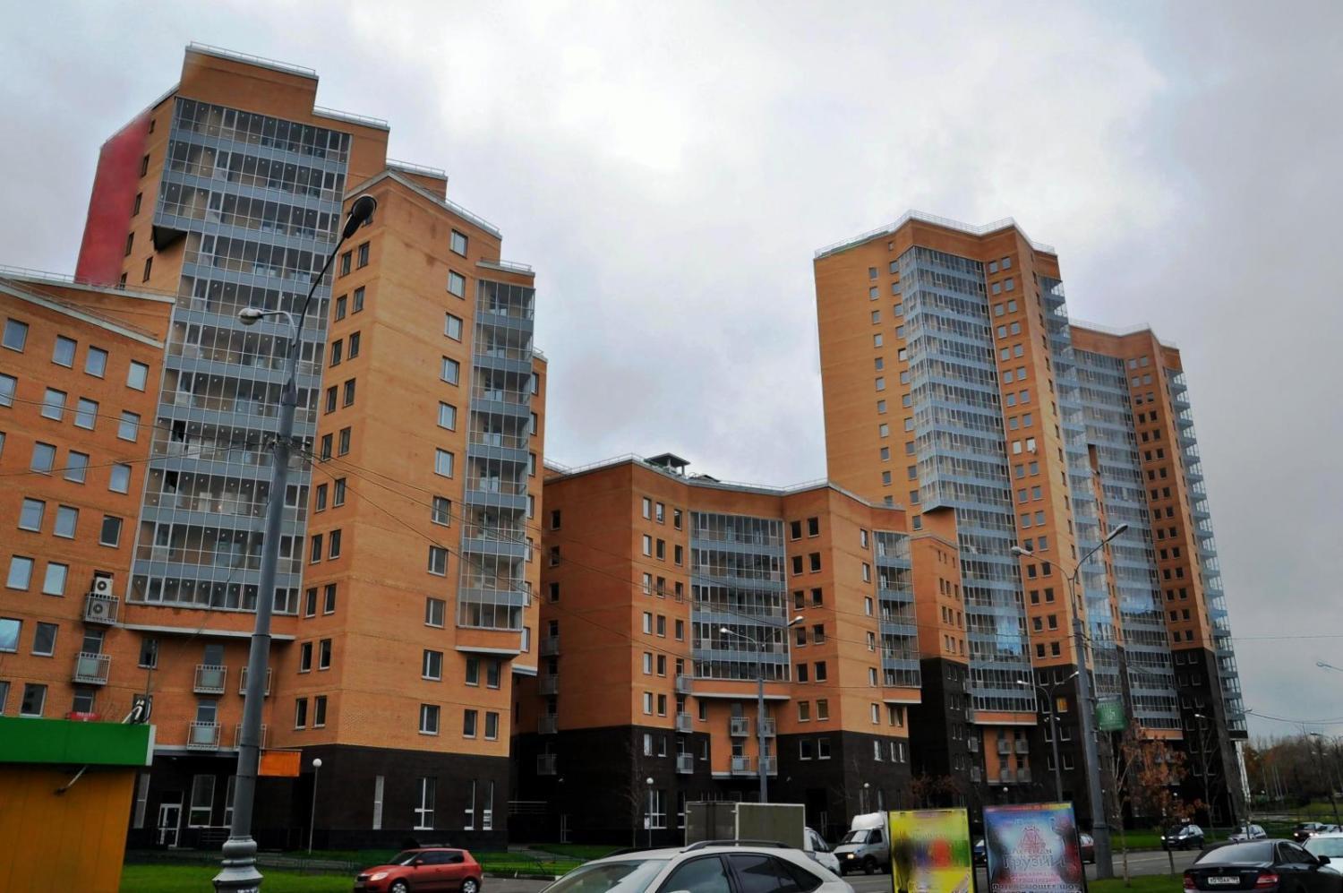 Others 4, Diadema Apart Hotel, South-Eastern