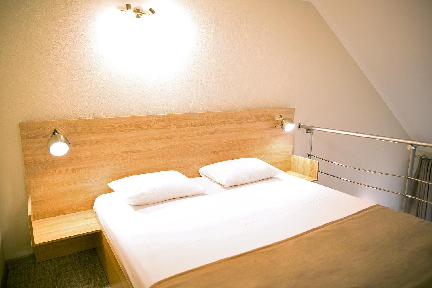 Bathroom, Hotel Tet-a-Tet, Bataysk