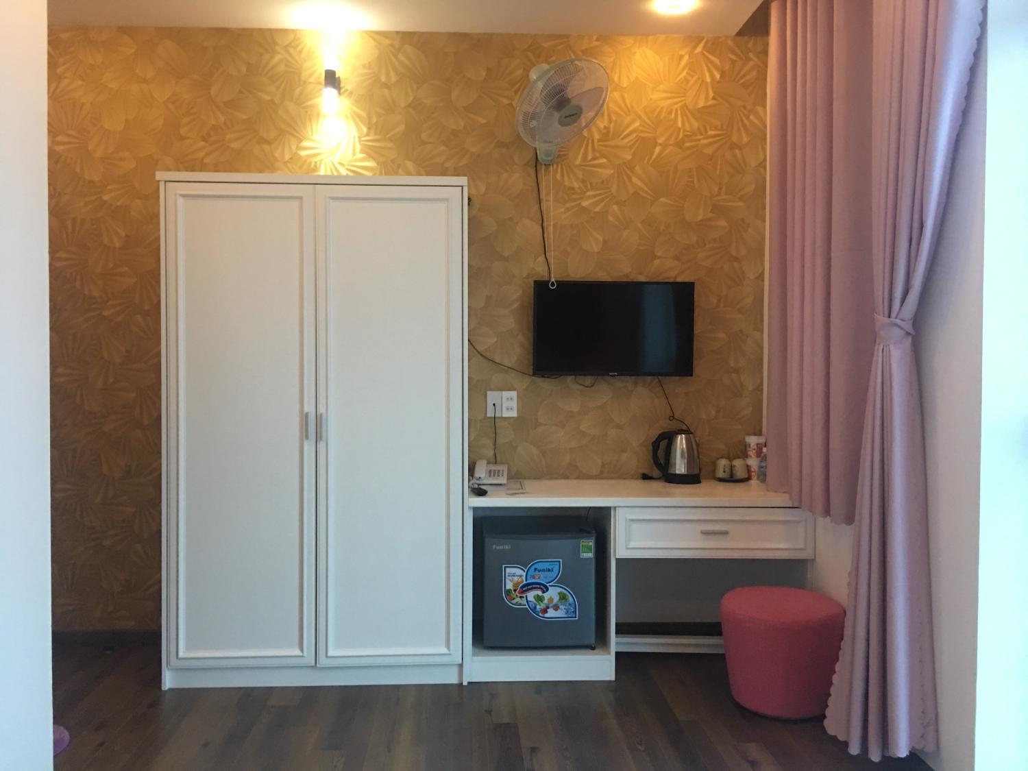 5, CONVOI HOTEL, Ninh Kiều