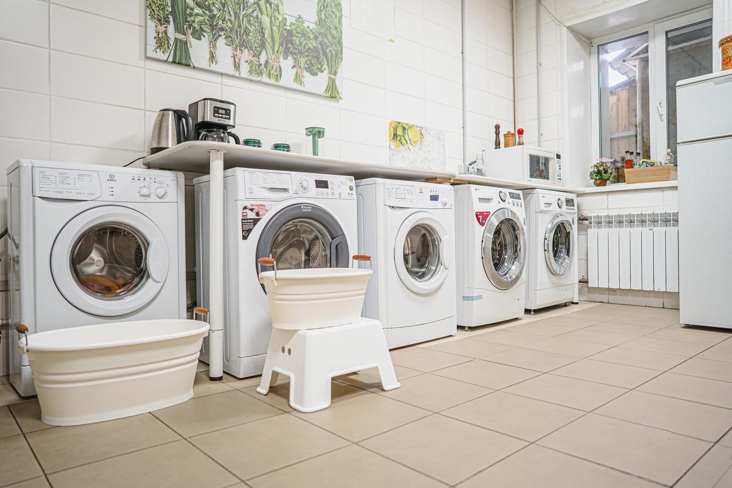 Facilities 2, Гостевои дом Зеленыи, Emel'yanovskiy rayon