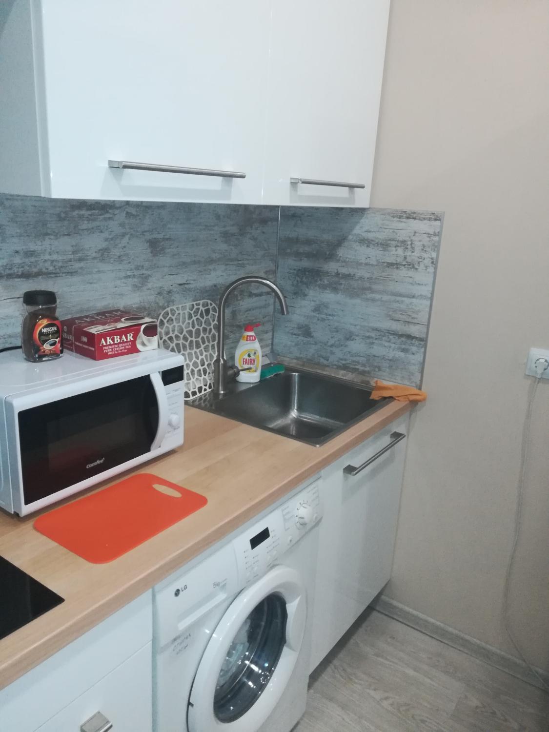 4, Hostel На Геодезическои, Novosibirskiy rayon
