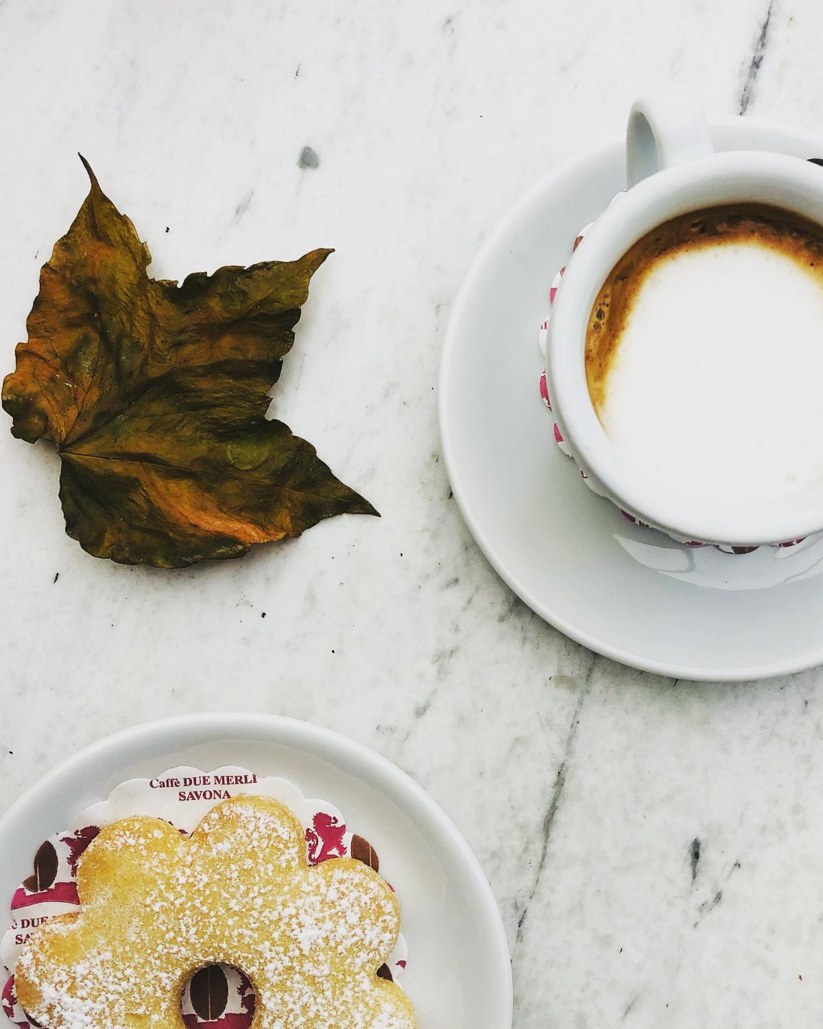 Food & Drinks, Appartamento dei Sassetti, Savona