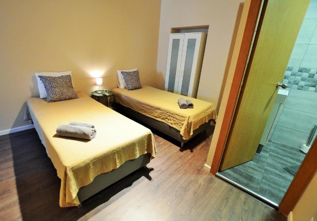Others, Suites & Apartments - Hi Setubal, Setúbal