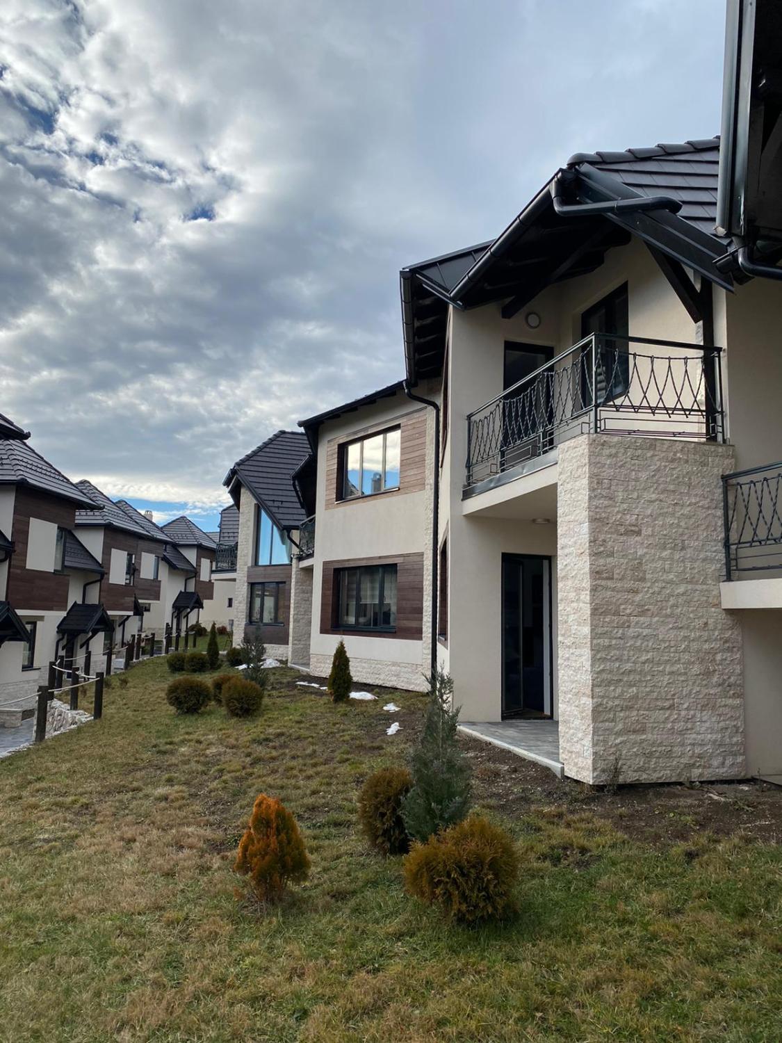 2, Apartmani Zlatiborio, Čajetina