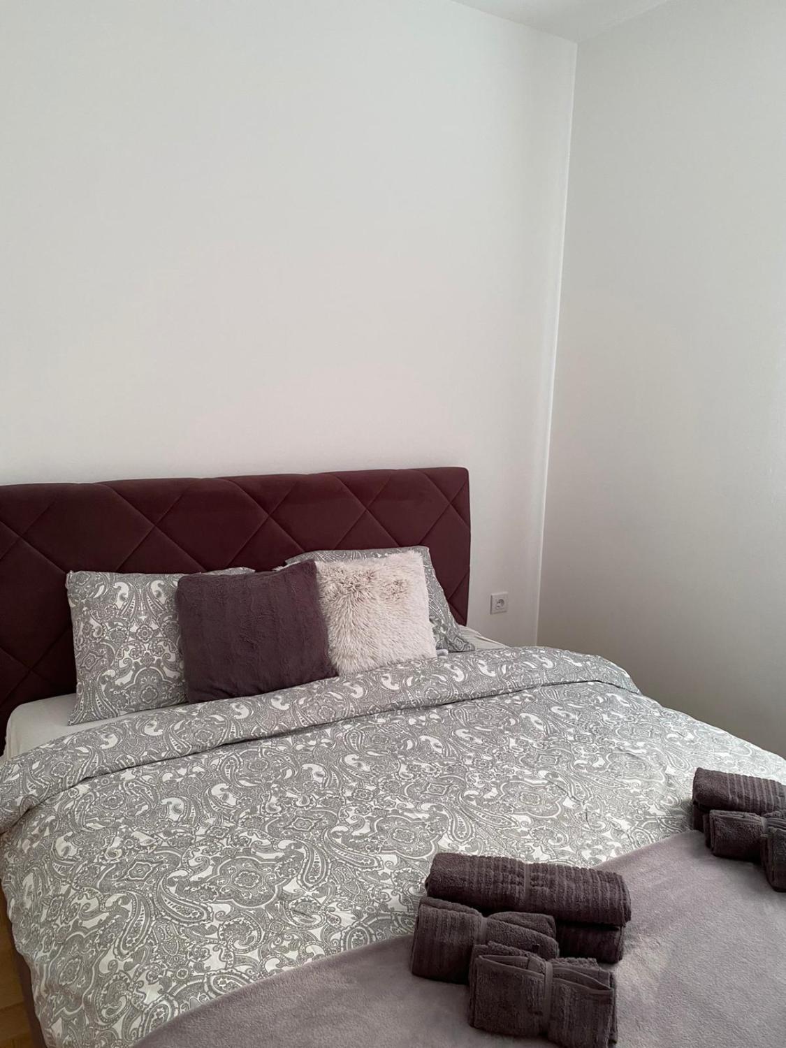 3, Apartmani Zlatiborio, Čajetina