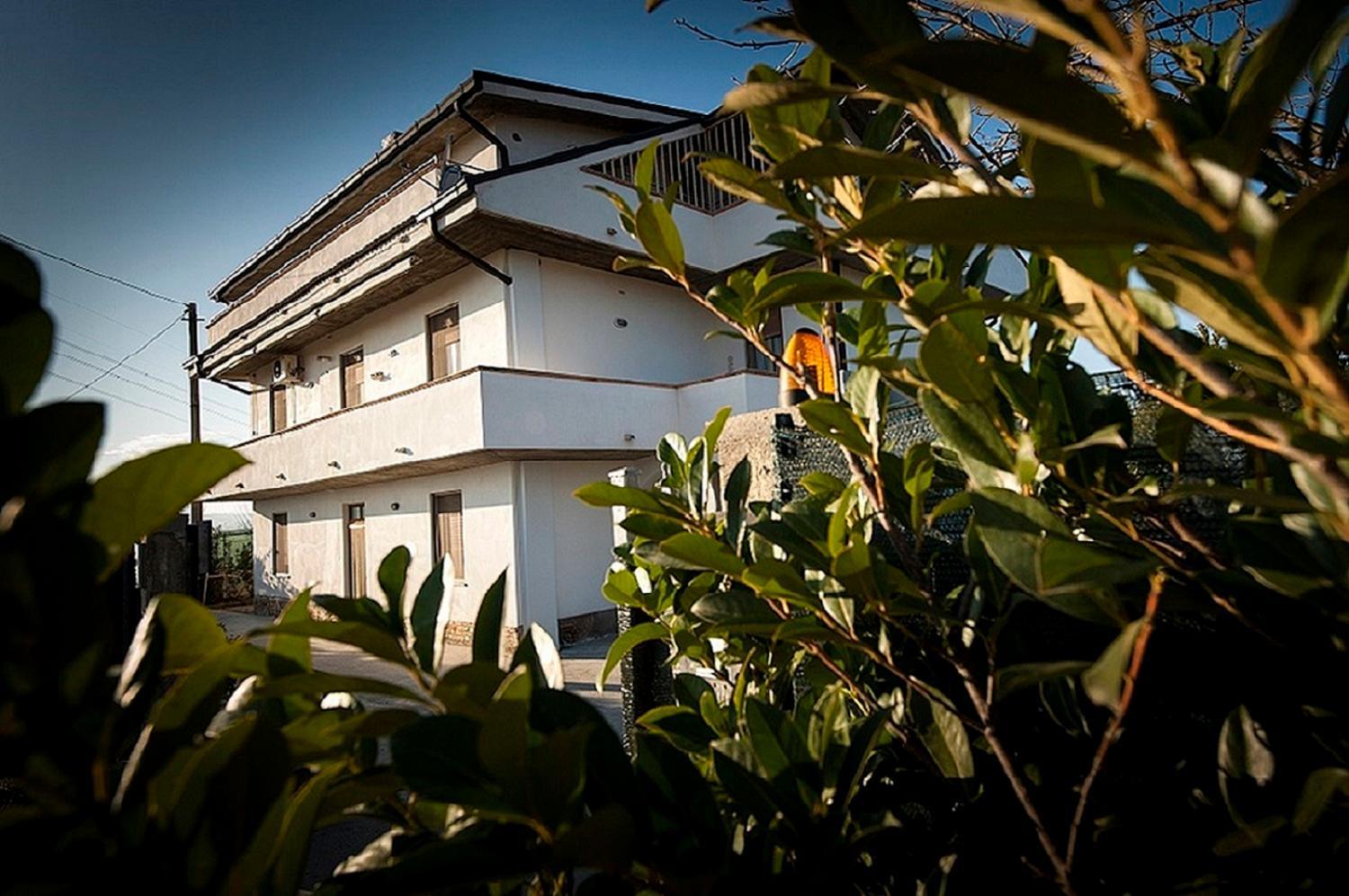 Others, Belvedere Baiocco, Pescara