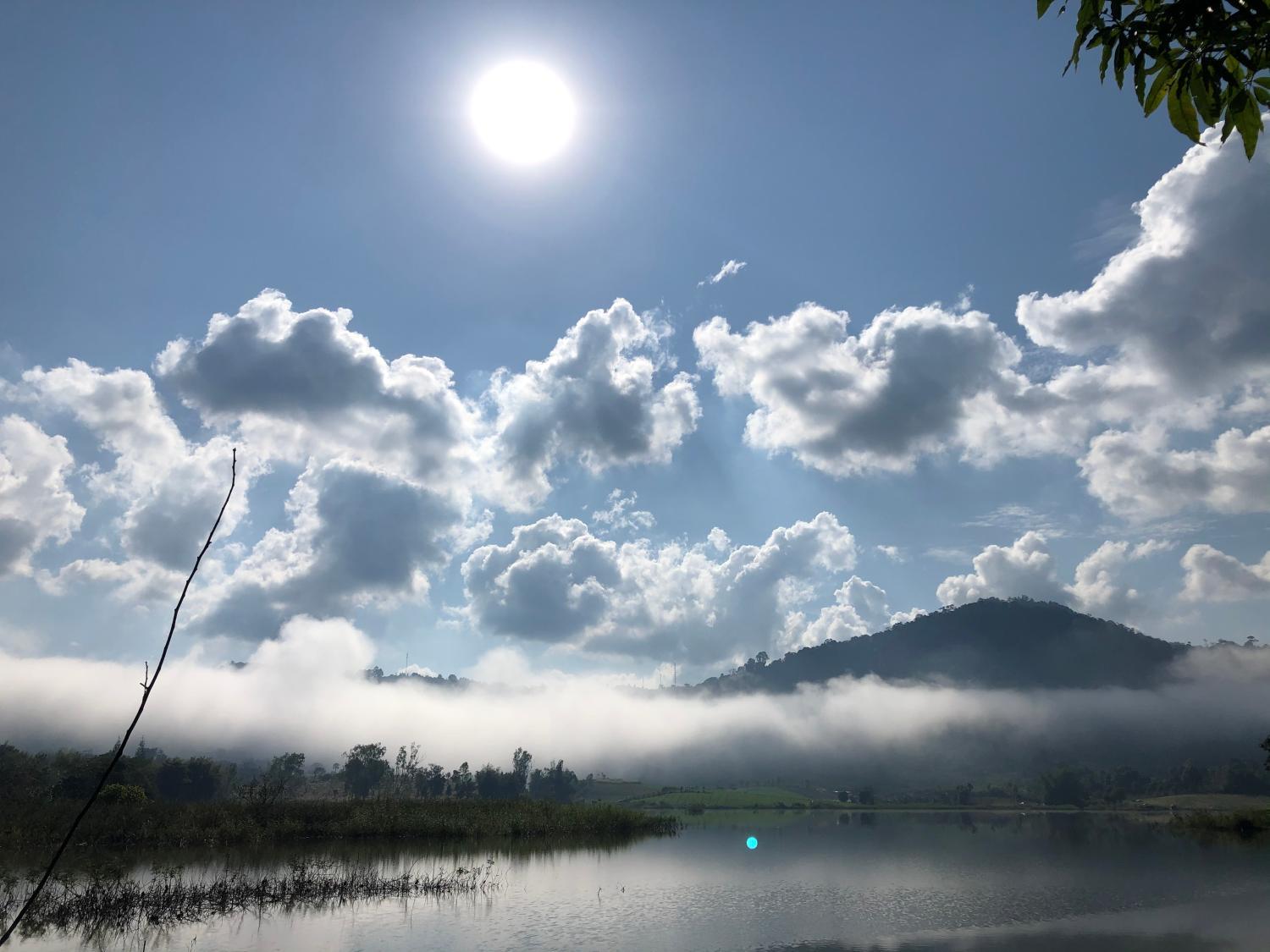 5, Thara Hidden Camp, Khao Kho