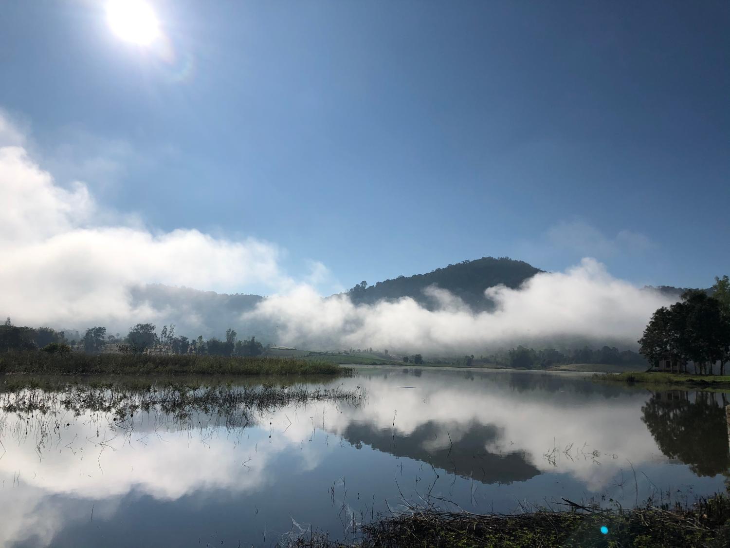 2, Thara Hidden Camp, Khao Kho
