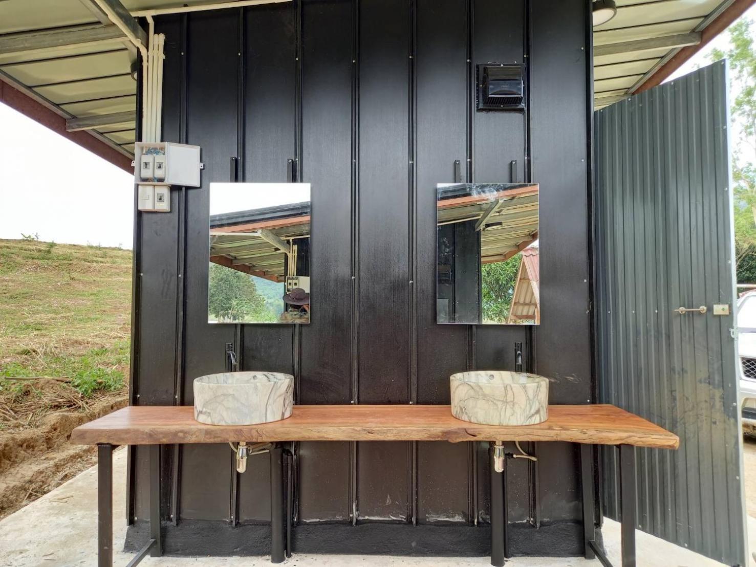 3, Thara Hidden Camp, Khao Kho