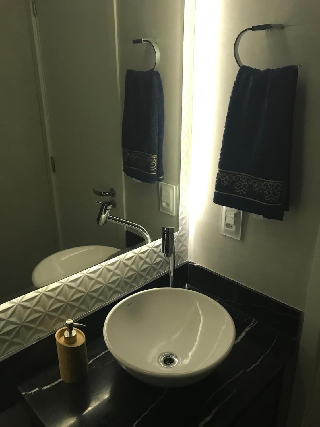 4, Apto em Natal 2Q com piscina, Parnamirim